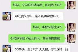 禹城企业清欠服务